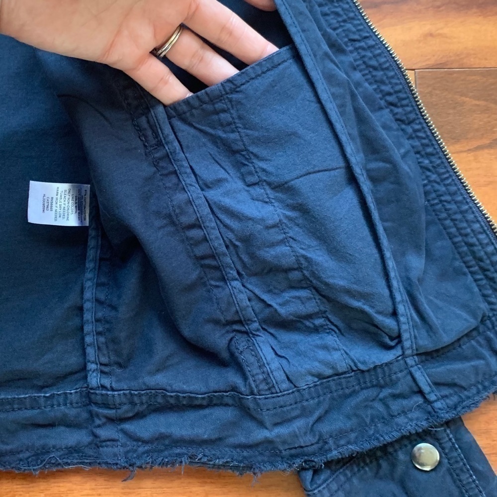 Hinge utility jacket - Picture 7 of 11